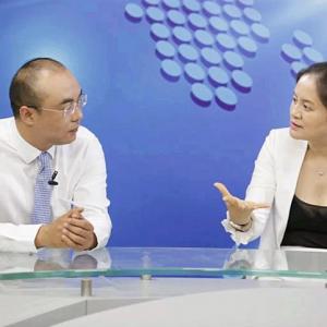 責(zé)當(dāng)先 愛(ài)當(dāng)?shù)馈山瓍^(qū)僑商會(huì)會(huì)長(zhǎng)的抗“疫”記