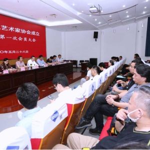 助力上海科技影都建設(shè) 松江區(qū)成立影視藝術(shù)家協(xié)會