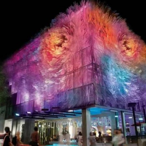 “博物館奇妙夜”來了，滬40余家博物館、美術館延長開放時間