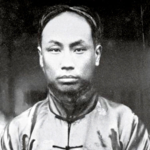 【海上記憶】南成都路輔德里，這一所平民女學