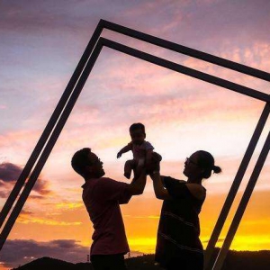 王斌：什么是最好的爸爸