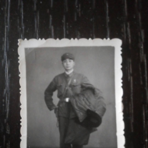 劉松林：重陽感懷