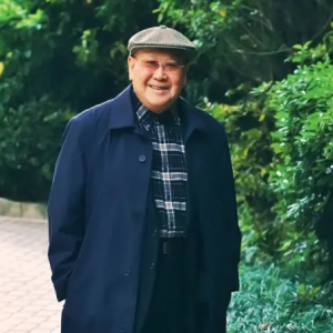 “上海是干實事的，只要你有真本事就行”，尚長榮：“入籍”上海三十年