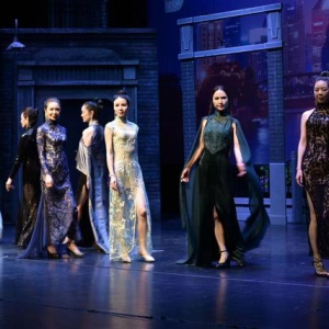 《石庫門的笑聲》迎來旗袍秀，上海嫂嫂一起詮釋海派文化