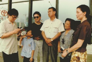 說滬語的《奪子戰爭》將重播，方言劇能否再創輝煌