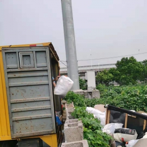 斷頭路邊亂扔垃圾？罰！