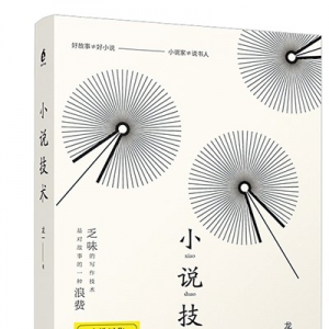 《小說技術》：大處立得住 小處不糊弄