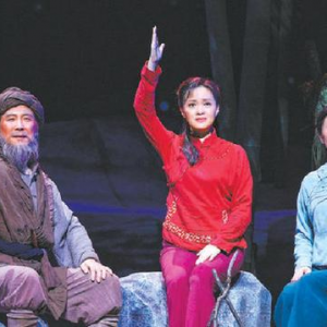 潮頭弄浪，讓音樂為時代發(fā)聲