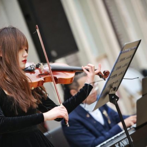 豐盛里：感受海派風(fēng)情 奏響新年樂章！