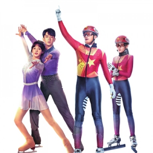 《冰雪之名》展現(xiàn)“中國(guó)和冬奧的四十年”