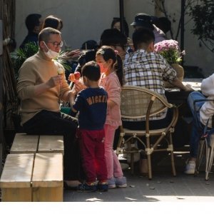 “武安古鎮”叫響全國，它緣何成為海派文化聚集地