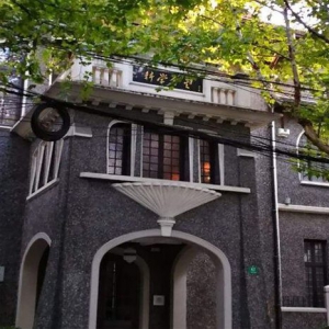 有特色的上海旅行，怎能少的了海派文化尋蹤，看這7條有故事的路