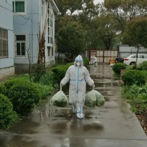 愛是最好的處方！