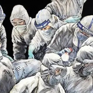 孔鴻聲：忘不了