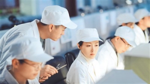 藝術再現中國航天偉業