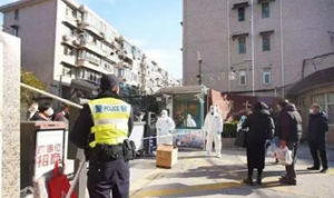 孔鴻聲：跨出這道門