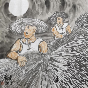 二十四節(jié)氣中的中華文化｜芒種