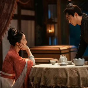 《夢華錄》：精心構建文化想象之美