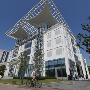 上海城市規(guī)劃展示館完成更新改造正式對(duì)外開放