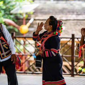 彩云之南：奏響農文旅融合“協(xié)奏曲”