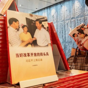 趙嘉鳴：建設具有世界影響力的社會主義國際文化大都市