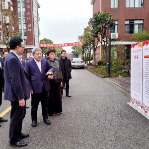 “中華民族一家親 花開校園石榴紅” ——上海市松江區(qū)積極推進中華民族共同體意識進校園