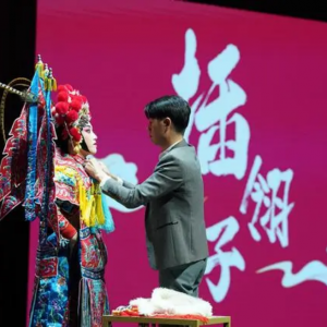 “宛平劇院&長江劇場2023演出季”發(fā)布：大劇場有拿手好戲，小劇場各美其美