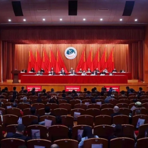 松江區文聯第六次代表大會召開！程向民夏煜靜出席并講話