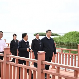 一見·以學正風，習近平總書記強調弘揚這三種作風