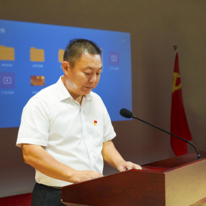 激蕩初心  澎湃使命 ——劉書環先生辭賦作品研討會在烏魯木齊舉行