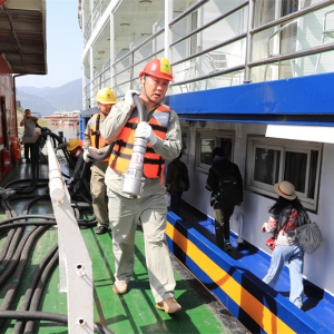 共享生態(tài)本色 繪就生態(tài)文明建設新畫卷
