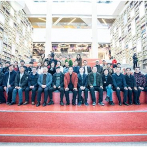 搭建城市詩歌交流平臺，“雙城詩會”南京?合肥專場精彩啟幕