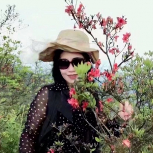 鄧清現代詩《油菜花開了》（外一首）