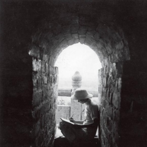 這沉默的光榮是你——建筑學家林徽因抗戰史詩《哭三弟恒》賞析