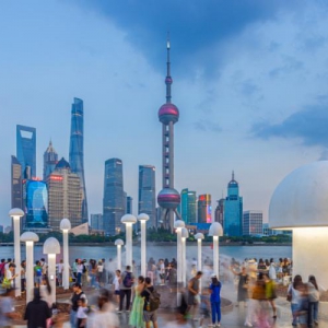 上海樓市限購政策松綁，市場已在期待“金九銀十”