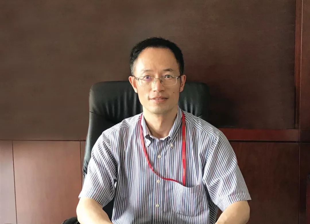 電驅(qū)動(dòng) 貢俊 董事長(zhǎng)